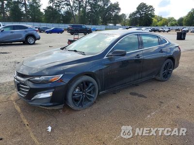 2020 CHEVROLET MALIBU LT 1G1ZD5ST8LF150822 - główne zdjęcie licytacji z USA - miniatura