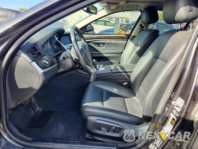 Zdjęcie 7 z 12 samochodu: 2014 BMW 535 XI VIN:WBA5B3C58ED538841 - miniatura