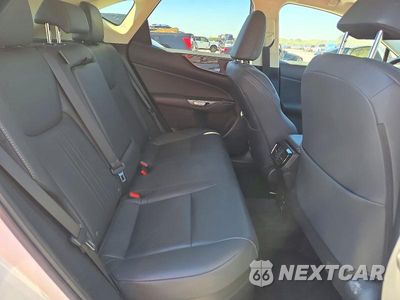 Zdjęcie 11 z 13 samochodu: 2022 LEXUS NX 350H VIN:JTJGKCEZ3N5004052 - miniatura