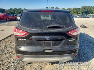Zdjęcie 6 z 13 samochodu: 2015 FORD ESCAPE 4D S VIN:1FMCU0GX7FUB69563 - miniatura