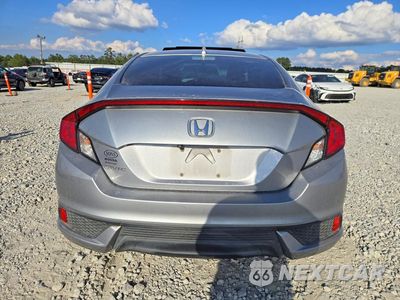 Zdjęcie 6 z 12 samochodu: 2016 HONDA CIVIC EX VIN:2HGFC3B38GH358691 - miniatura