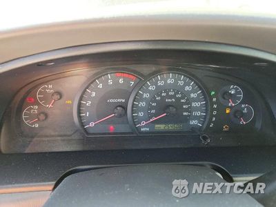 Zdjęcie 9 z 11 samochodu: 2005 TOYOTA TUNDRA SR5 VIN:5TBRU341X5S450400 - miniatura