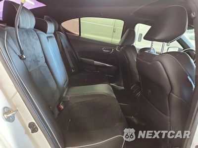 Zdjęcie 10 z 12 samochodu: 2018 ACURA TLX TECH+A VIN:19UUB3F65JA005555 - miniatura