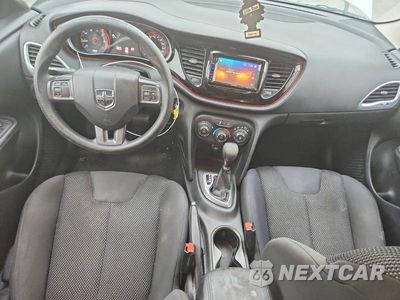 Zdjęcie 8 z 12 samochodu: 2016 DODGE DART SE VIN:1C3CDFAA7GD530209 - miniatura