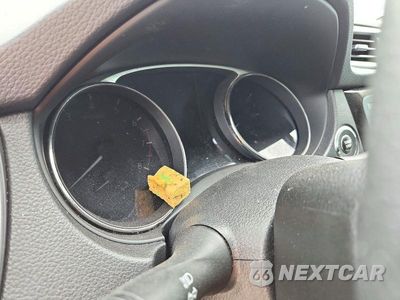 Zdjęcie 9 z 12 samochodu: 2016 NISSAN ROGUE SV VIN:KNMAT2MT4GP687058 - miniatura