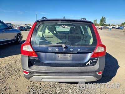 Zdjęcie 6 z 12 samochodu: 2010 VOLVO XC70 3.2 VIN:YV4960BZ5A1079692 - miniatura