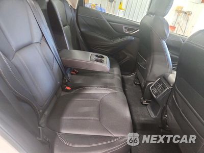 Zdjęcie 11 z 13 samochodu: 2019 SUBARU FORESTER LIMITED VIN:JF2SKASC5KH407091 - miniatura