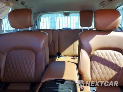 Zdjęcie 10 z 13 samochodu: 2020 INFINITI QX80 LUXE VIN:JN8AZ2NEXL9251302 - miniatura