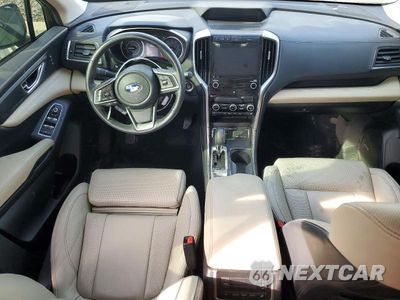 Zdjęcie 8 z 14 samochodu: 2021 SUBARU ASCENT LIMITED VIN:4S4WMAPDXM3449683 - miniatura