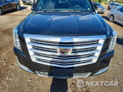 Zdjęcie 11 z 12 samochodu: 2019 CADILLAC ESCALADE ESV PLATINUM VIN:1GYS3KKJXKR162910 - miniatura