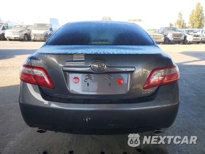 Zdjęcie 6 z 12 samochodu: 2007 TOYOTA CAMRY XLE V6 VIN:JTNBK46K473001899 - miniatura