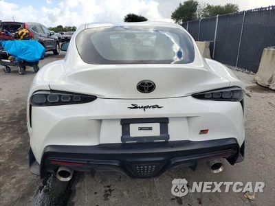 Zdjęcie 6 z 12 samochodu: 2026 TOYOTA GR SUPRA 3.0 PREMIUM VIN:WZ1DB0G05TW074003 - miniatura