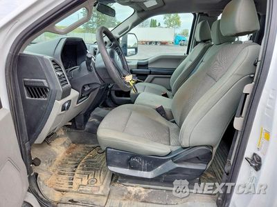 Zdjęcie 7 z 12 samochodu: 2021 FORD F350 SUPER DUTY VIN:1FT8X3B69MED05104 - miniatura