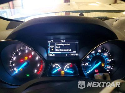 Zdjęcie 9 z 14 samochodu: 2013 FORD ESCAPE SEL VIN:1FMCU9H91DUD12833 - miniatura