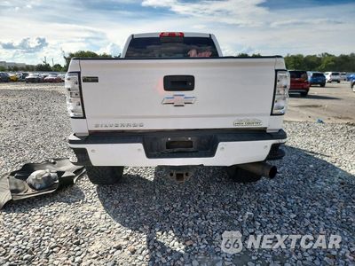 Zdjęcie 6 z 12 samochodu: 2016 CHEVROLET SILVERADO K2500 HIGH COUNTRY VIN:1GC1KXE83GF120937 - miniatura