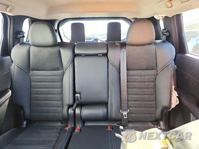 Zdjęcie 10 z 13 samochodu: 2026 MITSUBISHI OUTLANDER SE VIN:JA4J3VAB0TZ058905 - miniatura