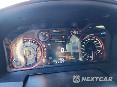 Zdjęcie 9 z 12 samochodu: 2016 RAM 1500 REBEL VIN:1C6RR7YT2GS215504 - miniatura