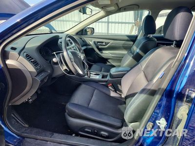 Zdjęcie 7 z 12 samochodu: 2017 NISSAN ALTIMA 2.5 SR VIN:1N4AL3AP1HC122536 - miniatura