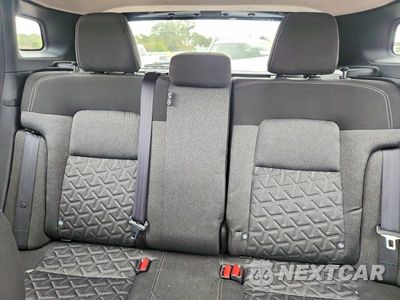 Zdjęcie 10 z 14 samochodu: 2025 NISSAN KICKS SV VIN:3N8AP6CA9SL330995 - miniatura
