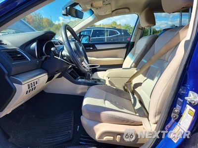 Zdjęcie 7 z 13 samochodu: 2017 SUBARU OUTBACK 2.5I PREMIUM VIN:4S4BSAFC9H3436636 - miniatura