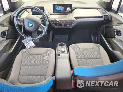 Zdjęcie 8 z 13 samochodu: 2019 BMW I3 S REX VIN:WBY8P8C54KVD35290 - miniatura