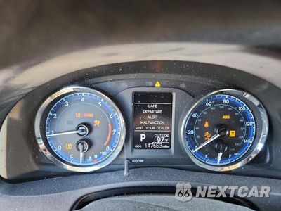 Zdjęcie 9 z 13 samochodu: 2018 TOYOTA COROLLA LE VIN:5YFBURHE2JP834361 - miniatura
