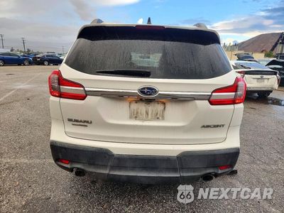 Zdjęcie 6 z 13 samochodu: 2019 SUBARU ASCENT PREMIUM VIN:4S4WMAFD8K3408547 - miniatura