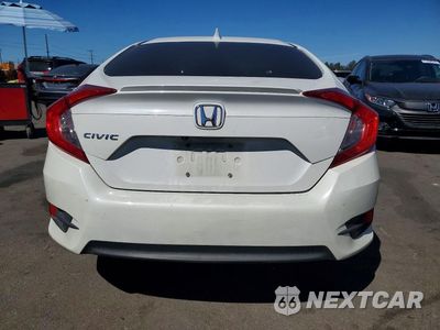 Zdjęcie 6 z 12 samochodu: 2017 HONDA CIVIC EX VIN:2HGFC1F39HH654853 - miniatura