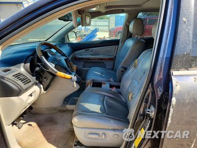 Zdjęcie 7 z 13 samochodu: 2007 LEXUS RX 350 VIN:2T2GK31UX7C024345 - miniatura