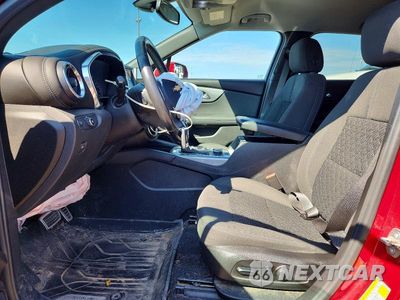 Zdjęcie 7 z 13 samochodu: 2020 CHEVROLET BLAZER 2LT VIN:3GNKBHRS2LS538032 - miniatura