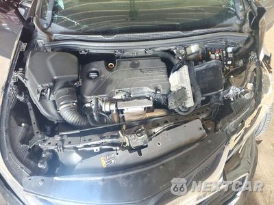 Zdjęcie 11 z 12 samochodu: 2019 CHEVROLET CRUZE LT VIN:3G1BE6SM1KS548994 - miniatura