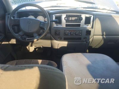 Zdjęcie 8 z 12 samochodu: 2007 DODGE RAM 1500 ST VIN:1D7HU18267S142554 - miniatura