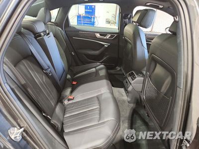 Zdjęcie 10 z 12 samochodu: 2020 AUDI A6 PREMIUM PLUS VIN:WAUL2AF28LN055970 - miniatura