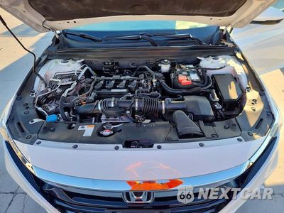 Zdjęcie 11 z 12 samochodu: 2020 HONDA ACCORD EXL VIN:1HGCV1F51LA019762 - miniatura