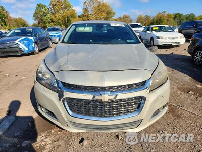 Piąte zdjęcie samochodu w środku: 2014 CHEVROLET MALIBU 2LT VIN:1G11E5SL1EF138282 - miniatura
