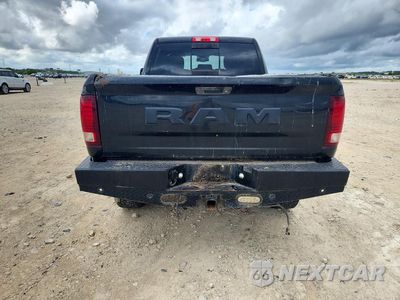 Zdjęcie 6 z 12 samochodu: 2017 RAM 2500 POWERWAGON VIN:3C6TR5EJ8HG771452 - miniatura