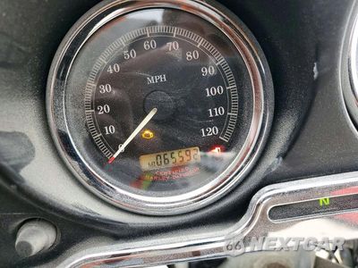 Zdjęcie 7 z 9 samochodu: 2006 HARLEY-DAVIDSON FLHTCI VIN:1HD1FFW116Y661745 - miniatura