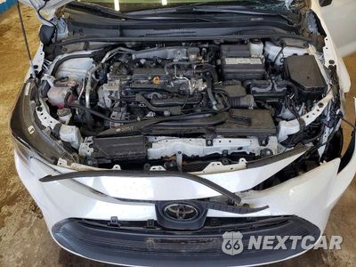 Zdjęcie 11 z 12 samochodu: 2024 TOYOTA COROLLA LE VIN:5YFB4MDE3RP161729 - miniatura