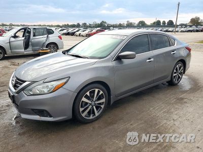 2016 NISSAN ALTIMA 2.5 SR 1N4AL3AP9GC263501 - główne zdjęcie licytacji z USA - miniatura