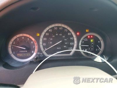Zdjęcie 9 z 13 samochodu: 2005 TOYOTA SIENNA LE 8 PASSENGER VIN:5TDZA23CX5S327516 - miniatura