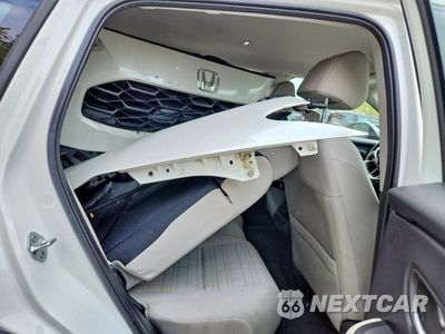 Zdjęcie 11 z 13 samochodu: 2024 HONDA HR-V LX VIN:3CZRZ2H35RM760775 - miniatura