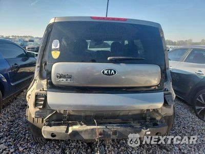 Zdjęcie 6 z 12 samochodu: 2016 KIA SOUL BASE VIN:KNDJN2A27G7345500 - miniatura