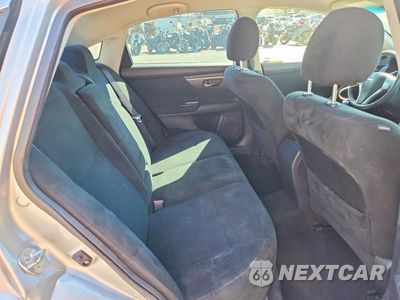 Zdjęcie 10 z 12 samochodu: 2015 NISSAN ALTIMA 2.5 S VIN:1N4AL3AP8FN363026 - miniatura