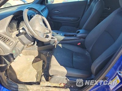Zdjęcie 7 z 13 samochodu: 2021 HONDA HR-V SPORT VIN:3CZRU6H18MM738346 - miniatura