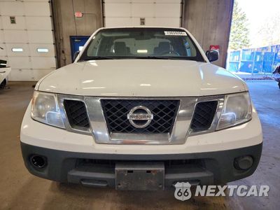 Piąte zdjęcie samochodu w środku: 2012 NISSAN FRONTIER S VIN:1N6BD0CT2CC477239 - miniatura