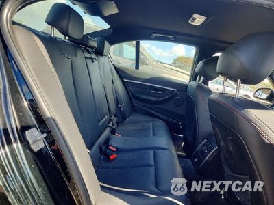 Zdjęcie 10 z 12 samochodu: 2016 BMW 328 I SULEV VIN:WBA8E9G50GNT85046 - miniatura