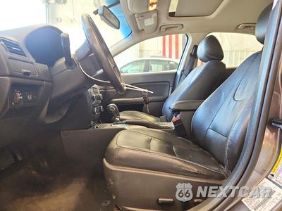 Zdjęcie 7 z 12 samochodu: 2012 FORD FUSION SEL VIN:3FAHP0JG8CR222936 - miniatura
