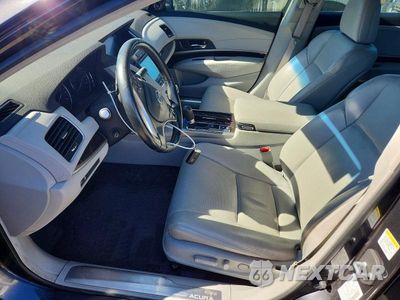 Zdjęcie 7 z 12 samochodu: 2014 ACURA RLX TECH VIN:JH4KC1F50EC005616 - miniatura