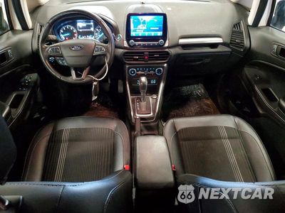 Zdjęcie 8 z 13 samochodu: 2021 FORD ECOSPORT SES VIN:MAJ6S3JL8MC445918 - miniatura