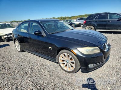 Czwarte zdjęcie samochodu z boku: 2011 BMW 328 XI SULEV VIN:WBAPK5C56BF122050 - miniatura